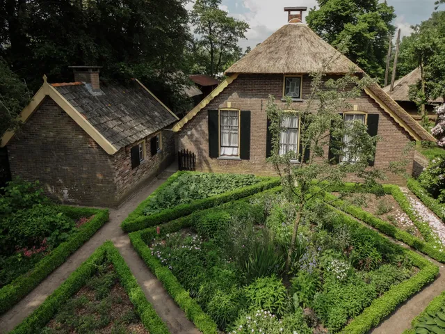 Mariahoeve Museumboerderij | Restaurant & Camping | Events & Meetings