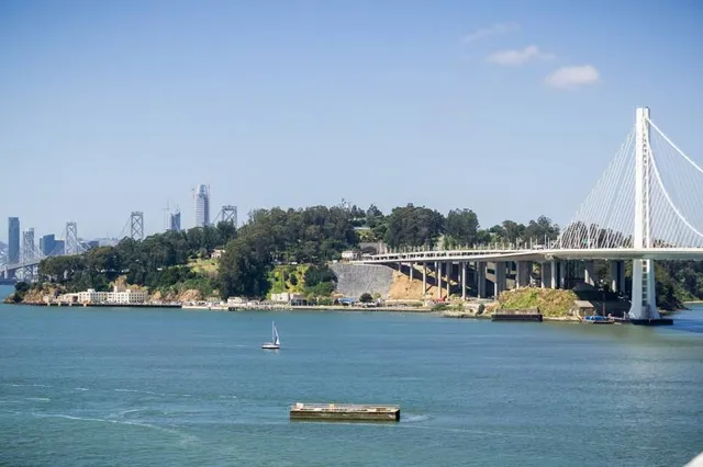 Yerba Buena Island