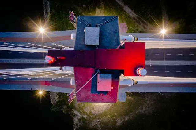 Bunderan Munjul Majalengka