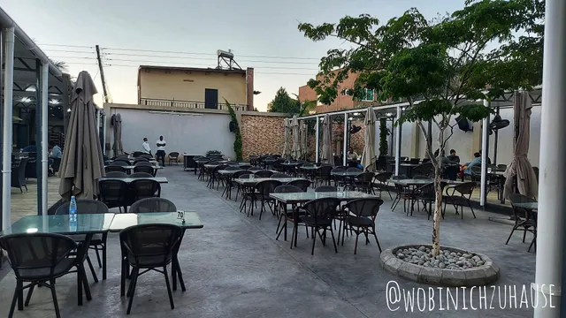 Cremosa Restaurant ice cream