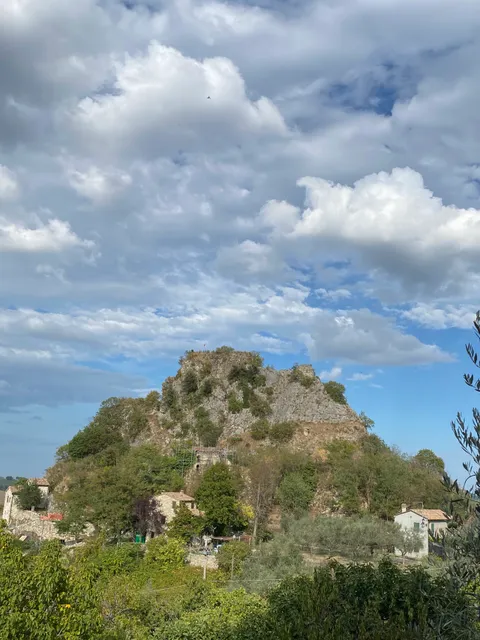 Castello di Pietracuta