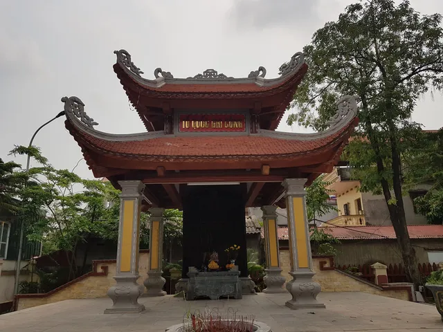 Do Temple