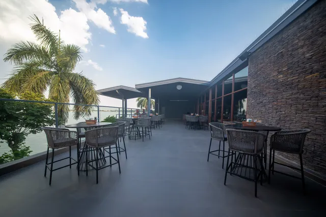 Lake District Bar & Kitchen