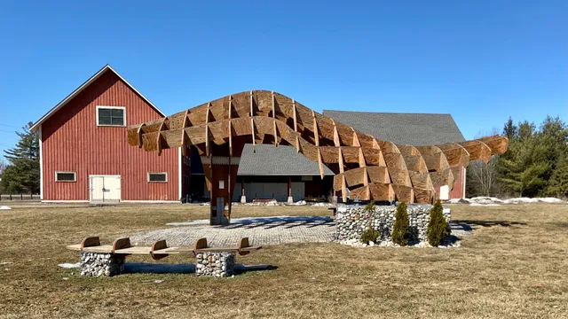 Canadensis Botanical Garden