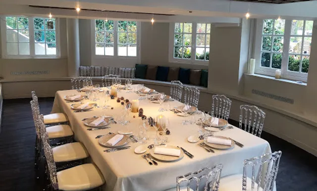 Le Pavillon des Ibis