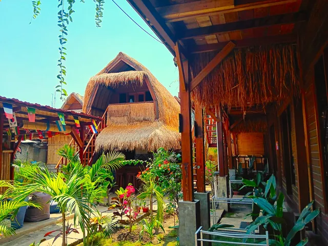 Good Vibes Bungalows