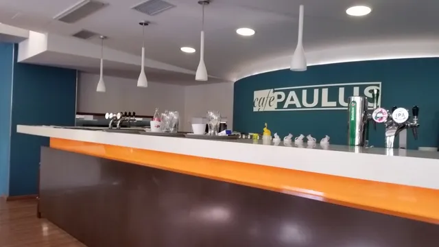 PAULUS RESTAURANT PÉCS