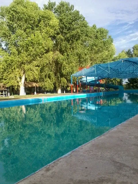 Hot Springs Wellness Center Los Girasoles