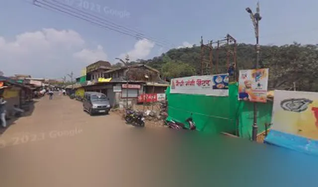 अभिषेक पेढा स्टाॅल & coldrinks