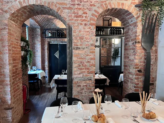 Locanda della Regina