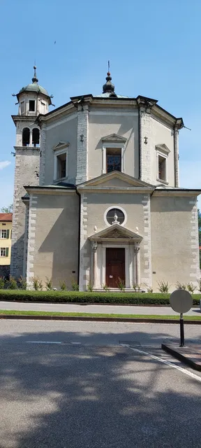 Chiesa di S. Maria Inviolata