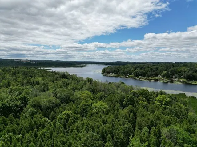 Emily Provincial Park