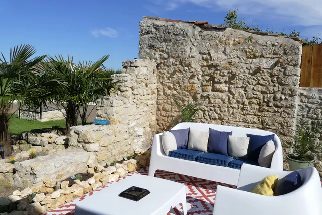 Le Logis de la Gabirotte