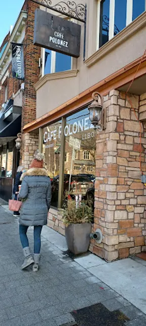 Cafe Polonez