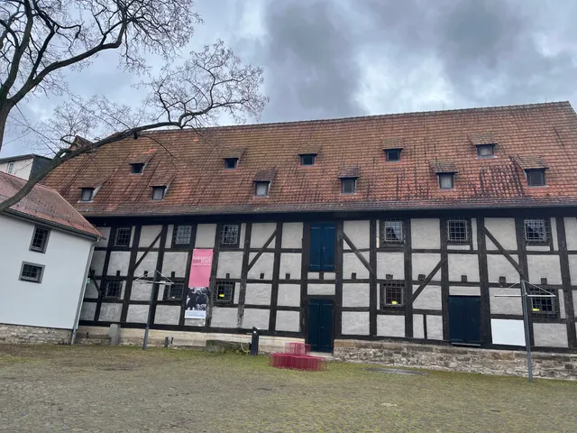 Galerie Waidspeicher