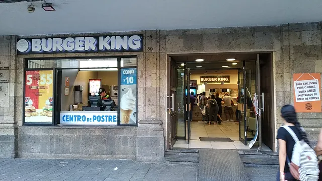 Burger King
