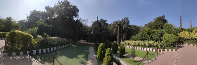 Waste to Wonder Theme Park