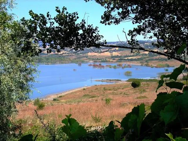 Oasi WWF Lago di Campolattaro