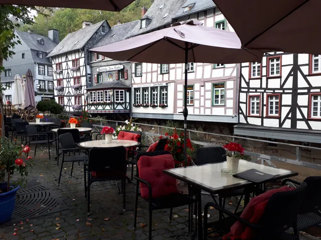 Restaurant Alter Markt