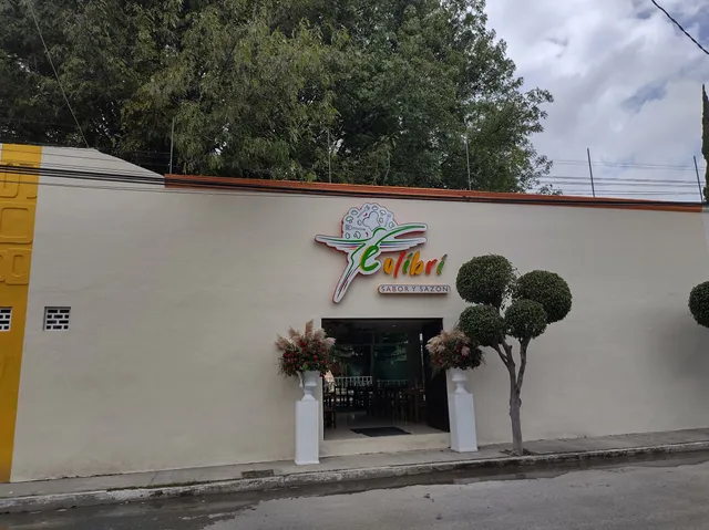 Restaurante Colibrí Sabor & Sazón