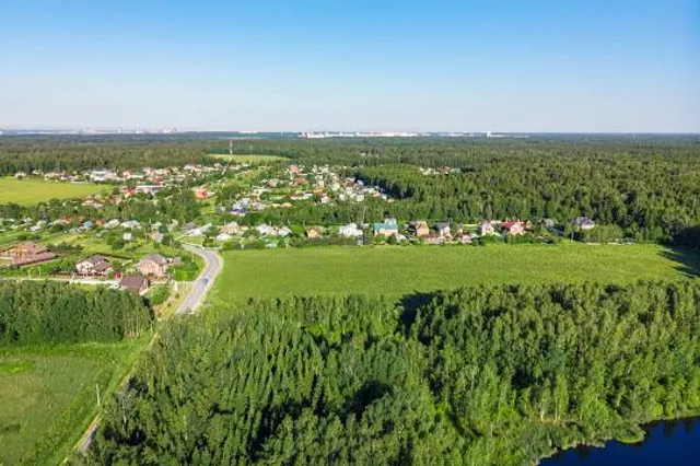 Nemunas Loops Regional Park, Visitor Center
