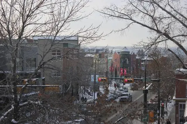 Kensington Road Northwest