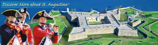 Visit St. Augustine