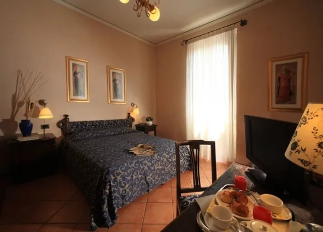 Hotel Kursaal & Ausonia Firenze