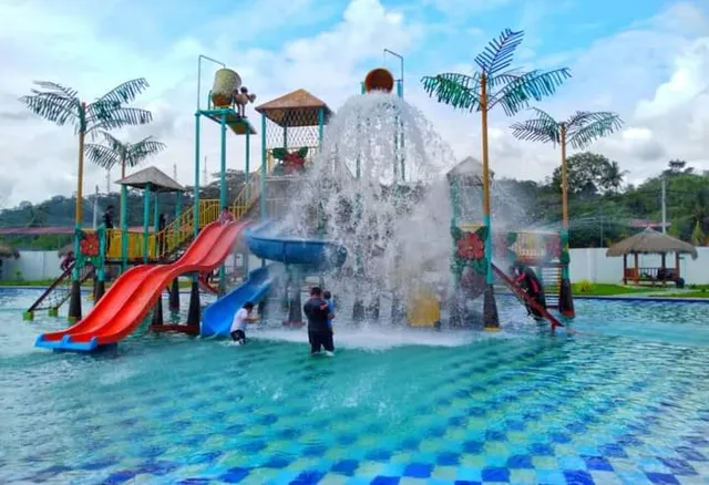 Taman Air DarulMakmur