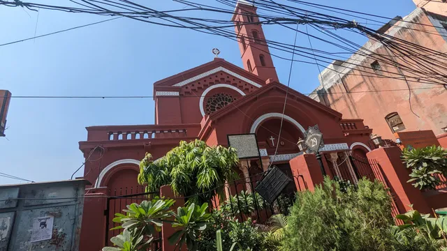 St. Stephen's Church