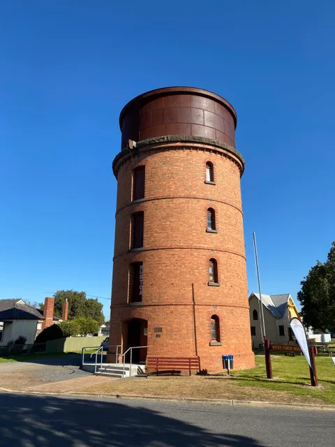 Murtoa Museum ****OPEN BY REQUEST ANYTIME