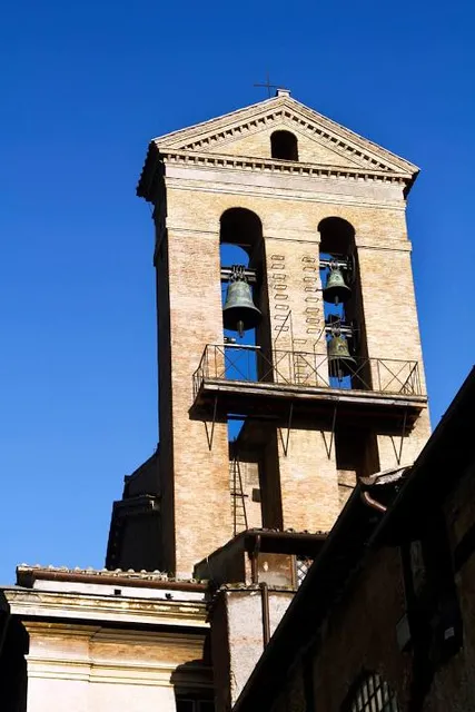 Regional Wildlife Reserve Bosco Don Venanzio