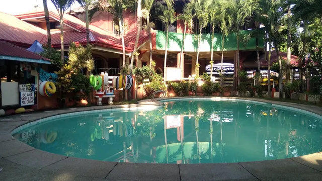 Priscilla's Beach Resort