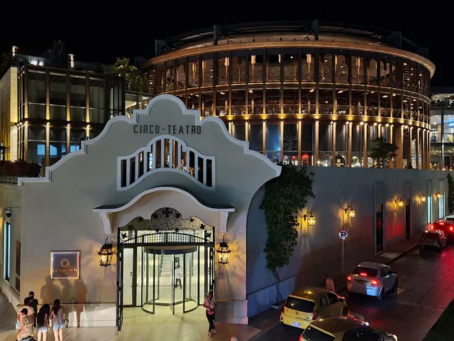 Circo Teatro