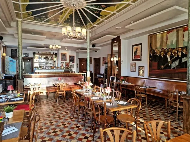 Café Mozart