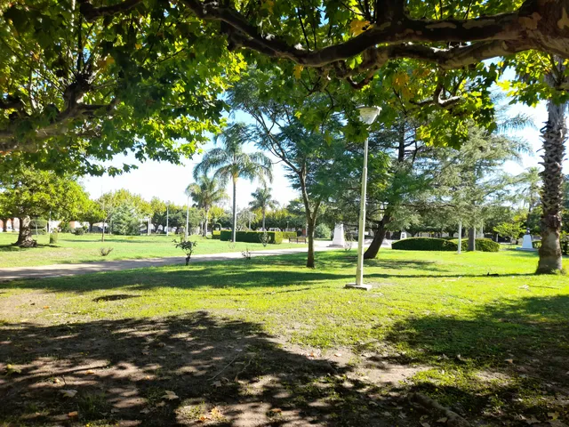 Municipio de Santo Tomé