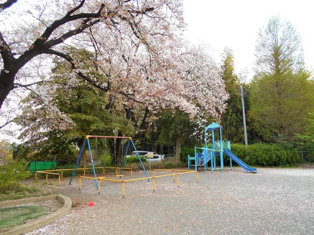 Orimotocho Nishihara Park