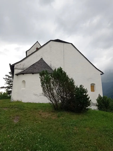 St. Georgs-Kapelle (Berschis)