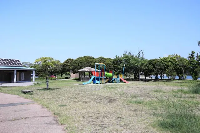 Nagisa Park, Aira