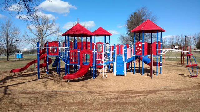 Taneytown Memorial Park