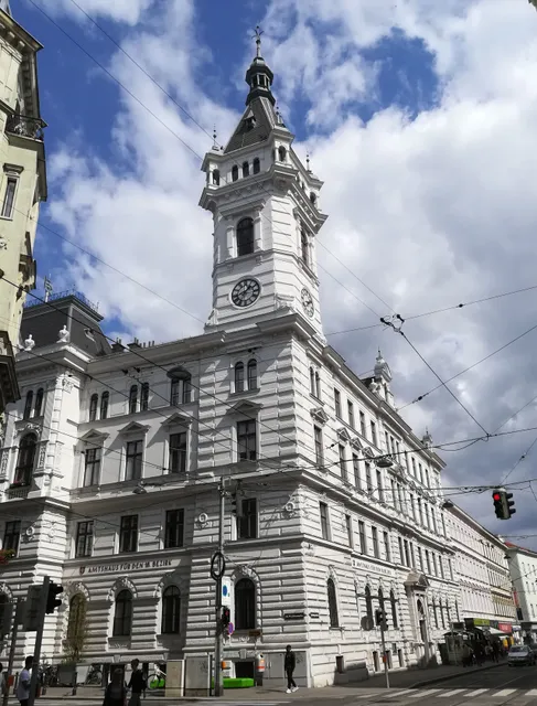 District Museum Währing