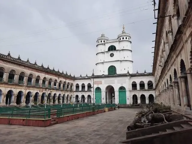 Hooghly Imambara