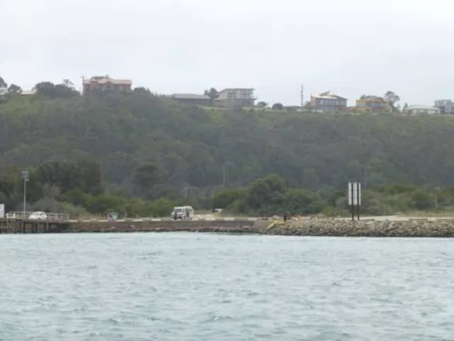 The Griffiths Sea Shell Museum and Marine Display