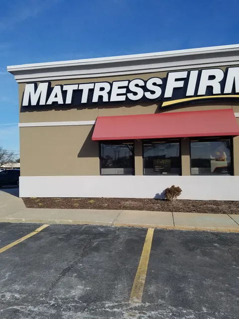 Mattress Firm Crestwood