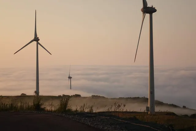 Site of Isotani Ranch