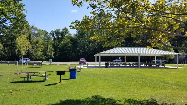 Dumont Lake County Park