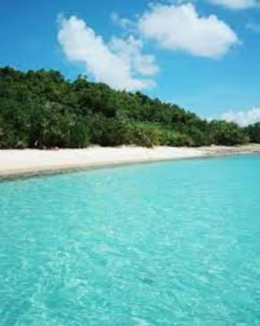 Playa Carlos Rosario