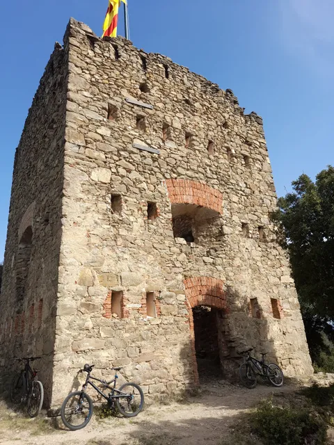 Torre de Canadell