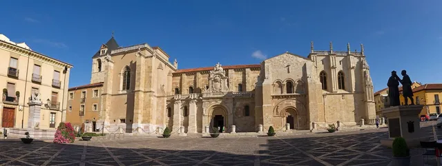 Colegiata de San Isidoro