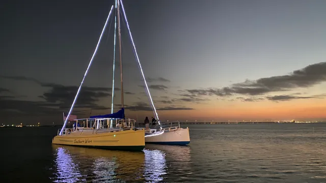 Southern Wave Sailing Charters